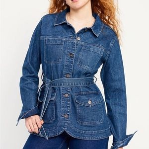 Old Navy Denim jacket